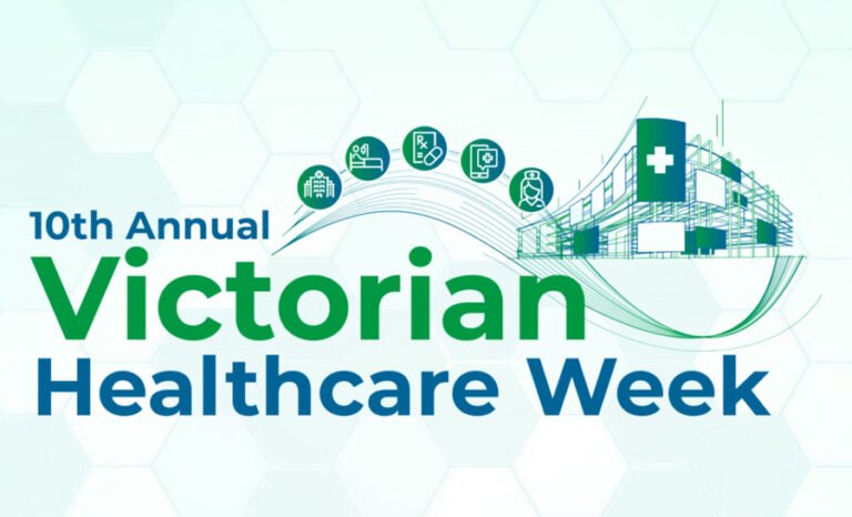 10th-annual-victorian-healthcare-week-build-australia