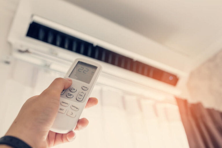 NSW Promotes Energy Efficiency With Air Conditioning Rebate Build Australia