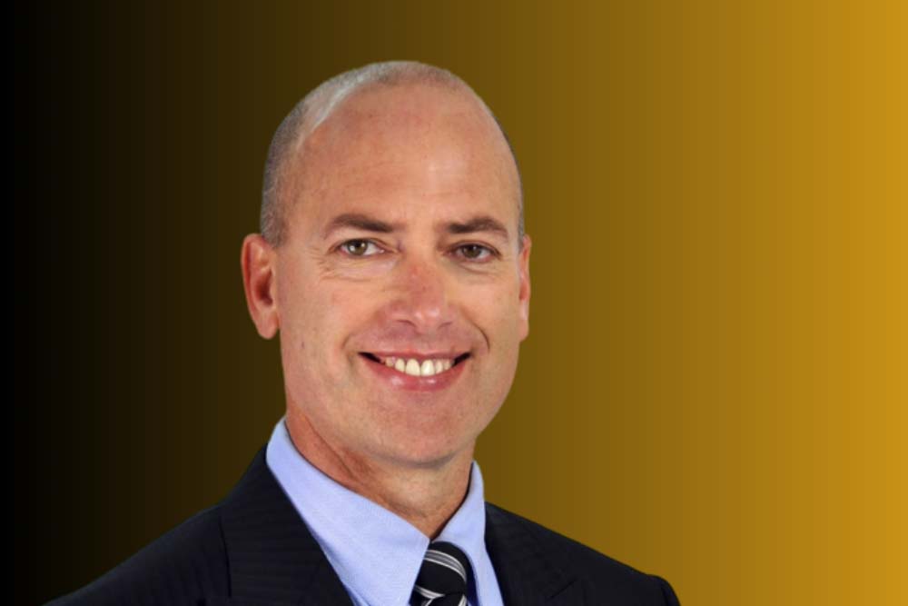 Former Minister Dean Nalder joins Development WA Board