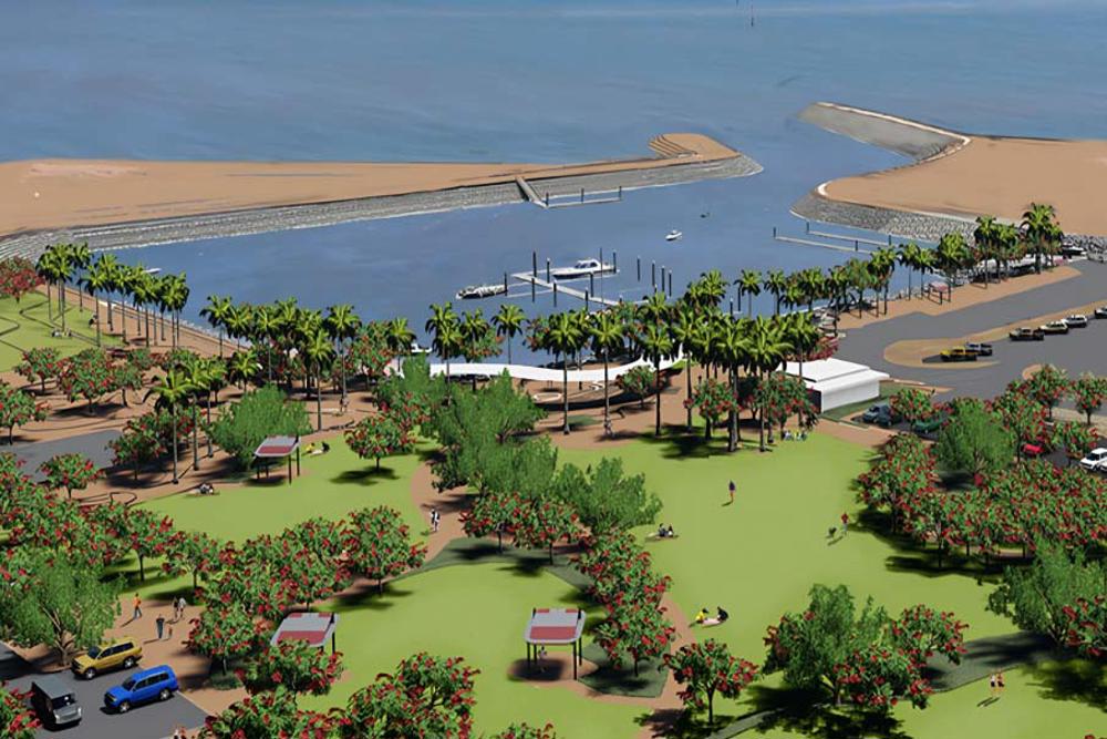 Public boat ramp to open in Port Hedland