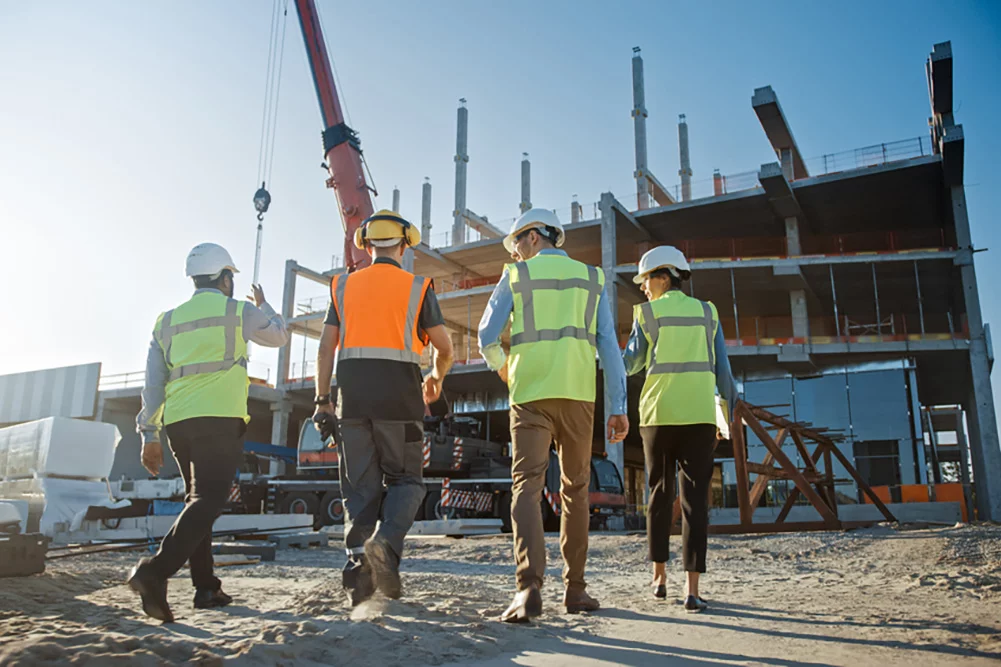 What can your construction business do if facing labour shortages? - Build  Australia