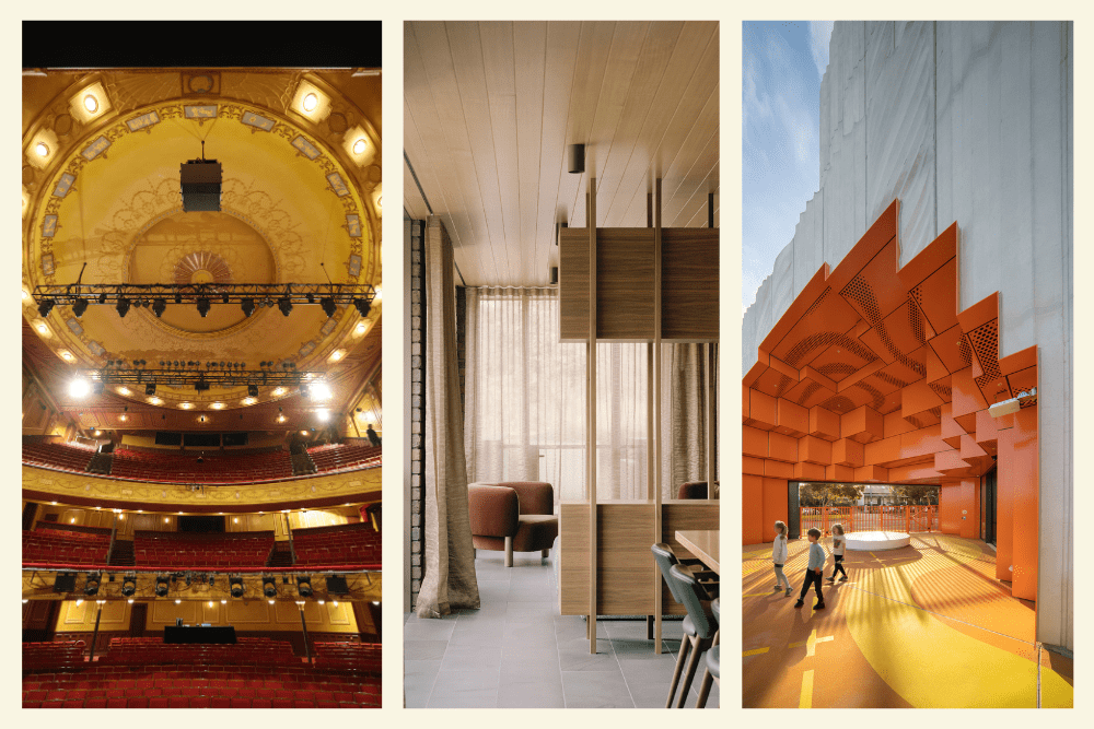 Winners of the 2024 Victorian Architecture Awards announced