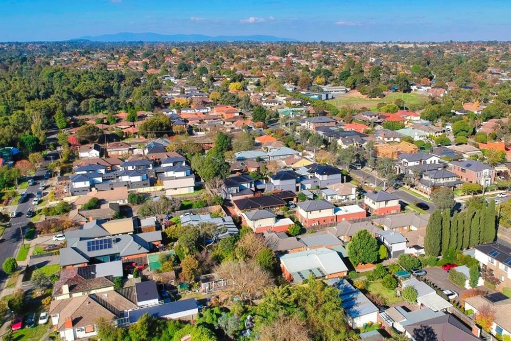 The Victorian government has approved a significant development project in Box Hill, set to bring over 1,700 new homes to Melbourne's eastern suburbs.