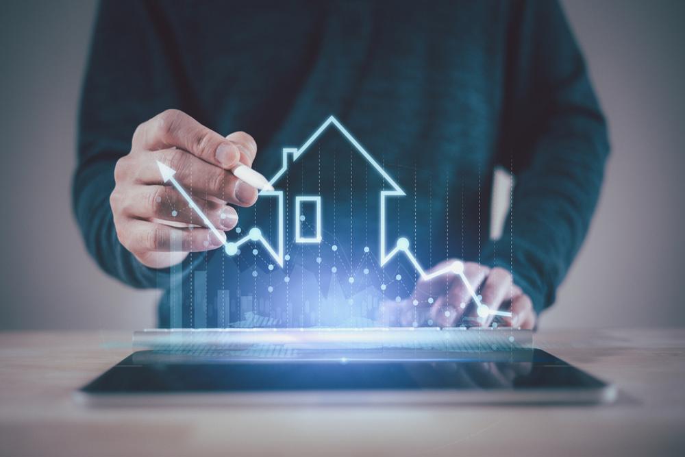 How technology is being used to increase property sales