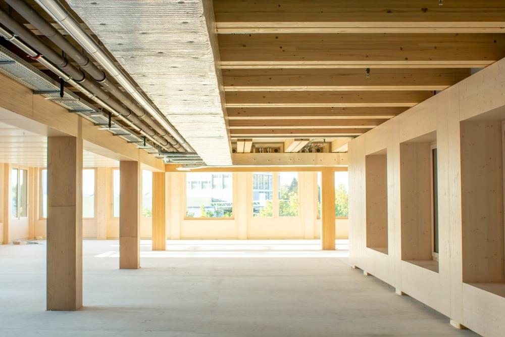 FWPA spearheads campaign to boost timber framing in Australian construction