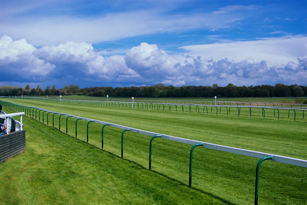 Townsville Turf Club set for $10m upgrade with new on-course stables