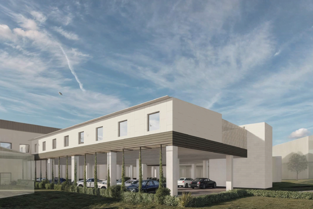 Broad Construction awarded contract for Rockhampton Hospital expansion