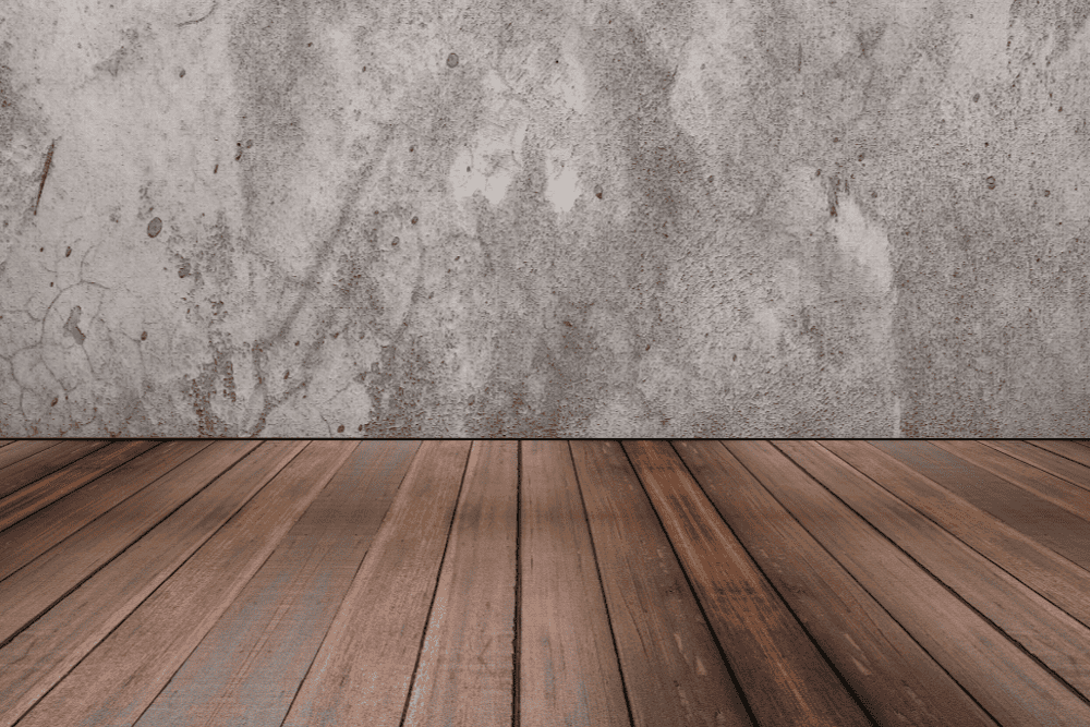 Decorative Concrete vs. Hardwood: A Comparison