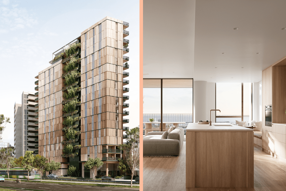 Gamuda Land breaks ground on $90m eco-friendly residential project in St Kilda