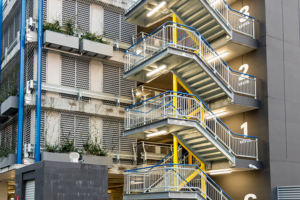 Moddex – The leaders in pre-engineered handrails, balustrades and walkways