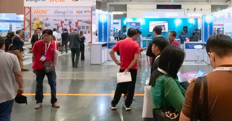 Glasstech and Fenestration Asia 2024