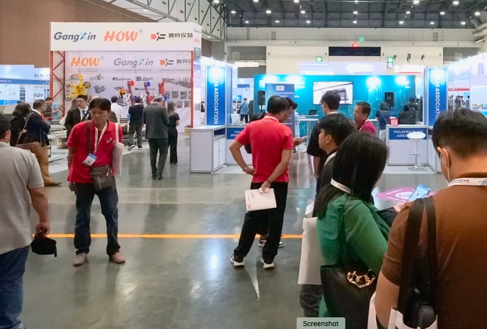 Glasstech and Fenestration Asia 2024