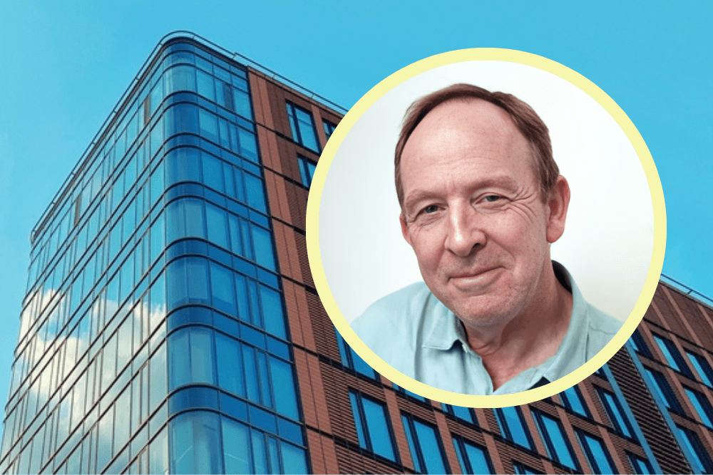 John Kinsella AM named Urban Taskforce Property Person of the Year 2024