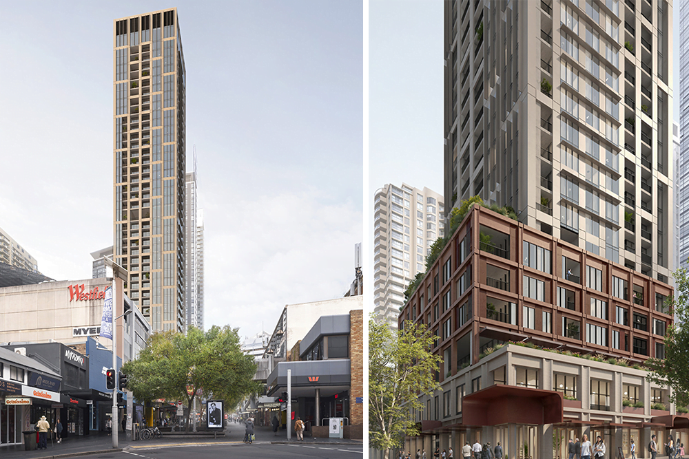 FK chosen to transform Chatswood skyline with ‘Novus on Victoria’ Build-to-Rent tower