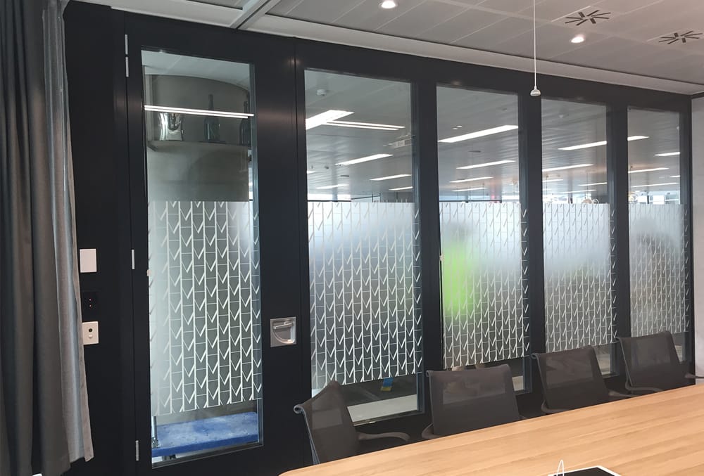 Operable Walls by Bildspec Distributors