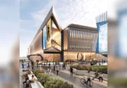 Perth Convention Centre redevelopment enters new phase