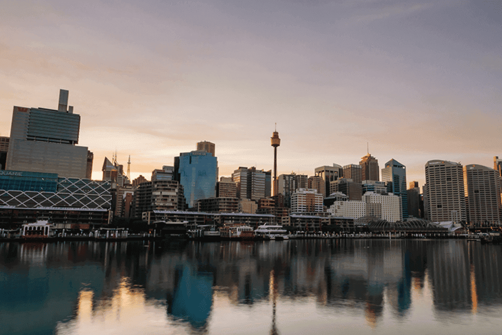 City of Sydney seeks public input on Pyrmont-Ultimo planning overhaul