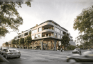 Time & Place and Woolworths secure approval for $150m Glen Iris development