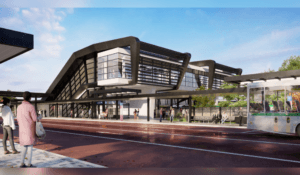 WA government unveils plans for affordable housing near new METRONET station