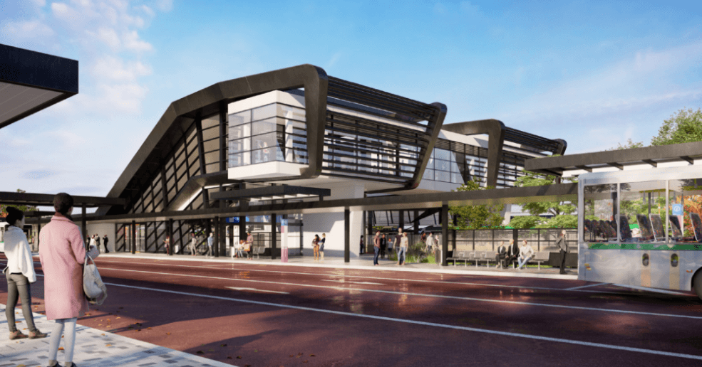 WA government unveils plans for affordable housing near new METRONET station