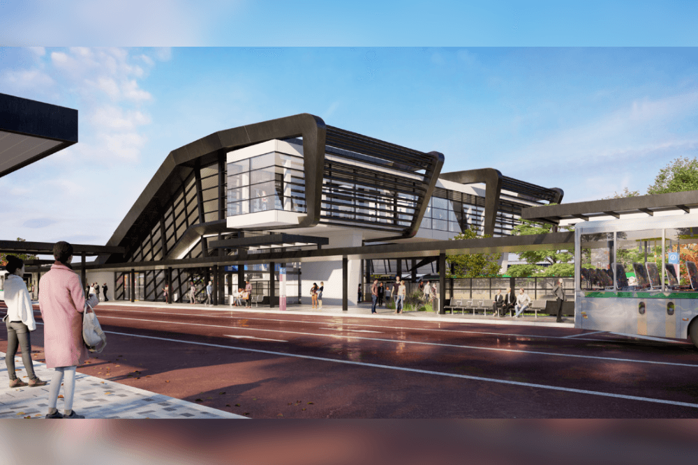 WA government unveils plans for affordable housing near new METRONET station