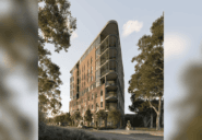 ### West Residences development in Mount Lawley reaches milestone