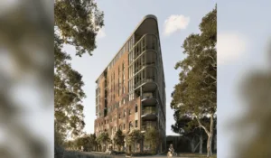 ### West Residences development in Mount Lawley reaches milestone