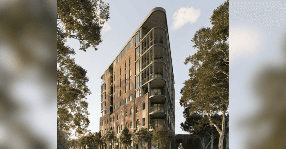 ### West Residences development in Mount Lawley reaches milestone