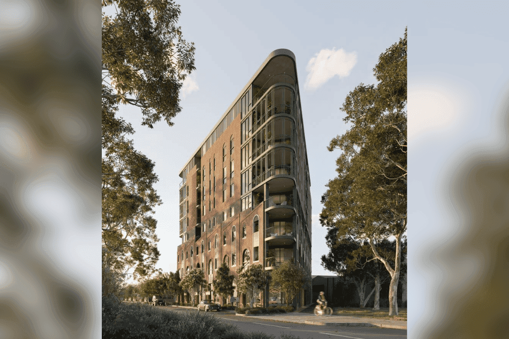 ### West Residences development in Mount Lawley reaches milestone