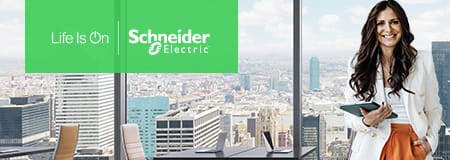 SCHNEIDER ELECTRIC