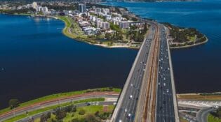 WA introduces new policy to boost major infrastructure investment