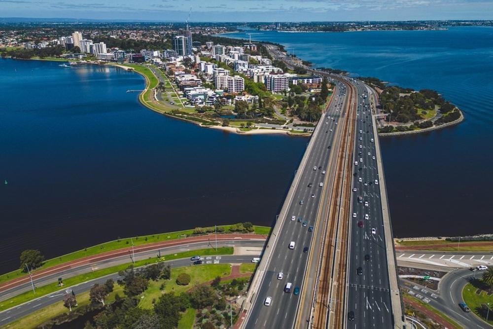 WA introduces new policy to boost major infrastructure investment