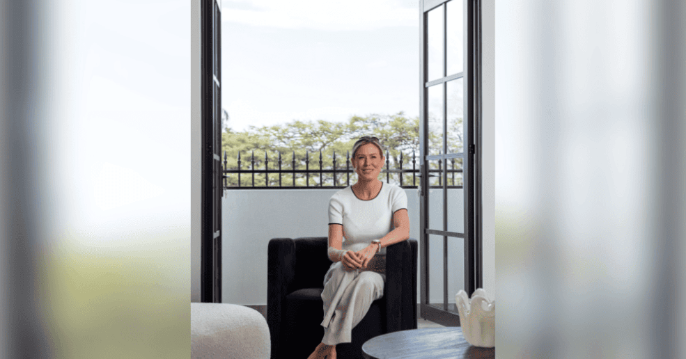 Alissa Birch named Australia's Female CEO of the Year 2024 in luxury development