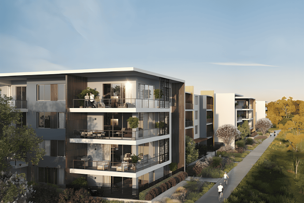 Coplex unveils $65m inclusive living development Kala Jordan Springs