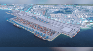 WA government advances plans for new Kwinana container port