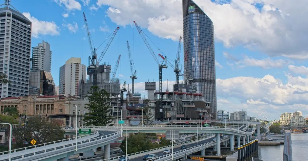 QLD government pauses construction policy to boost productivity