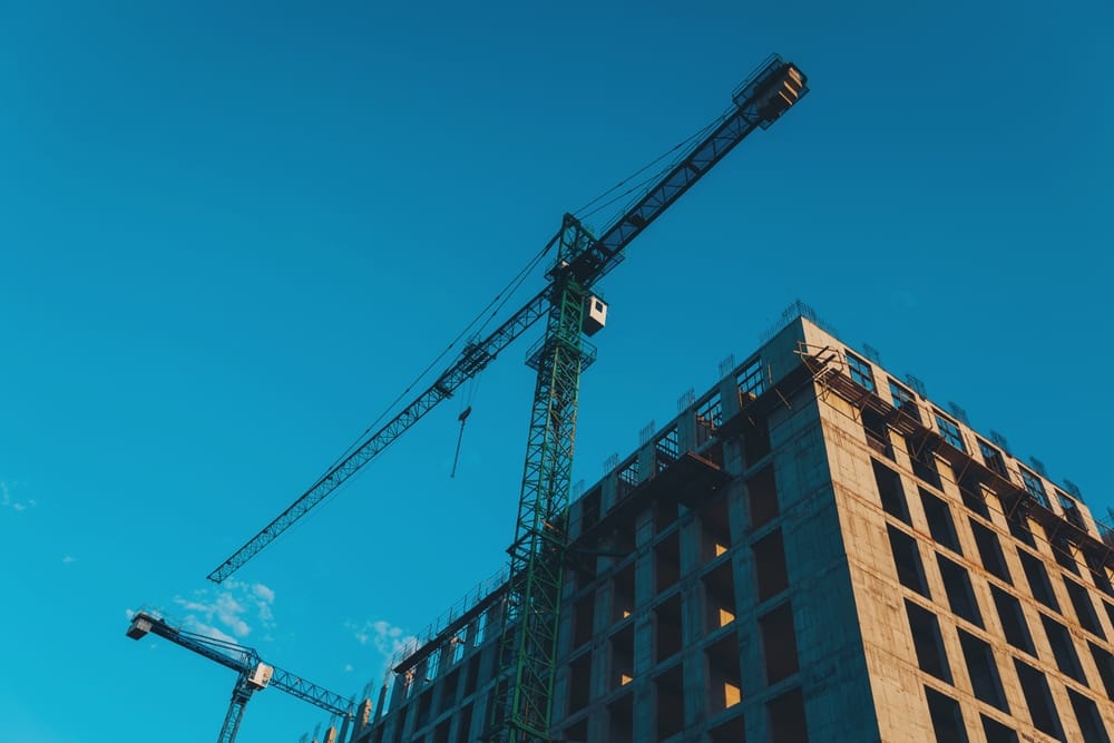 Construction demand grows, but trust issues persist in Australian building sector