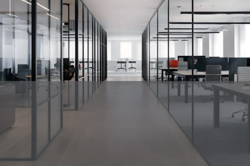 Human-Centric office design integral to improved wellbeing